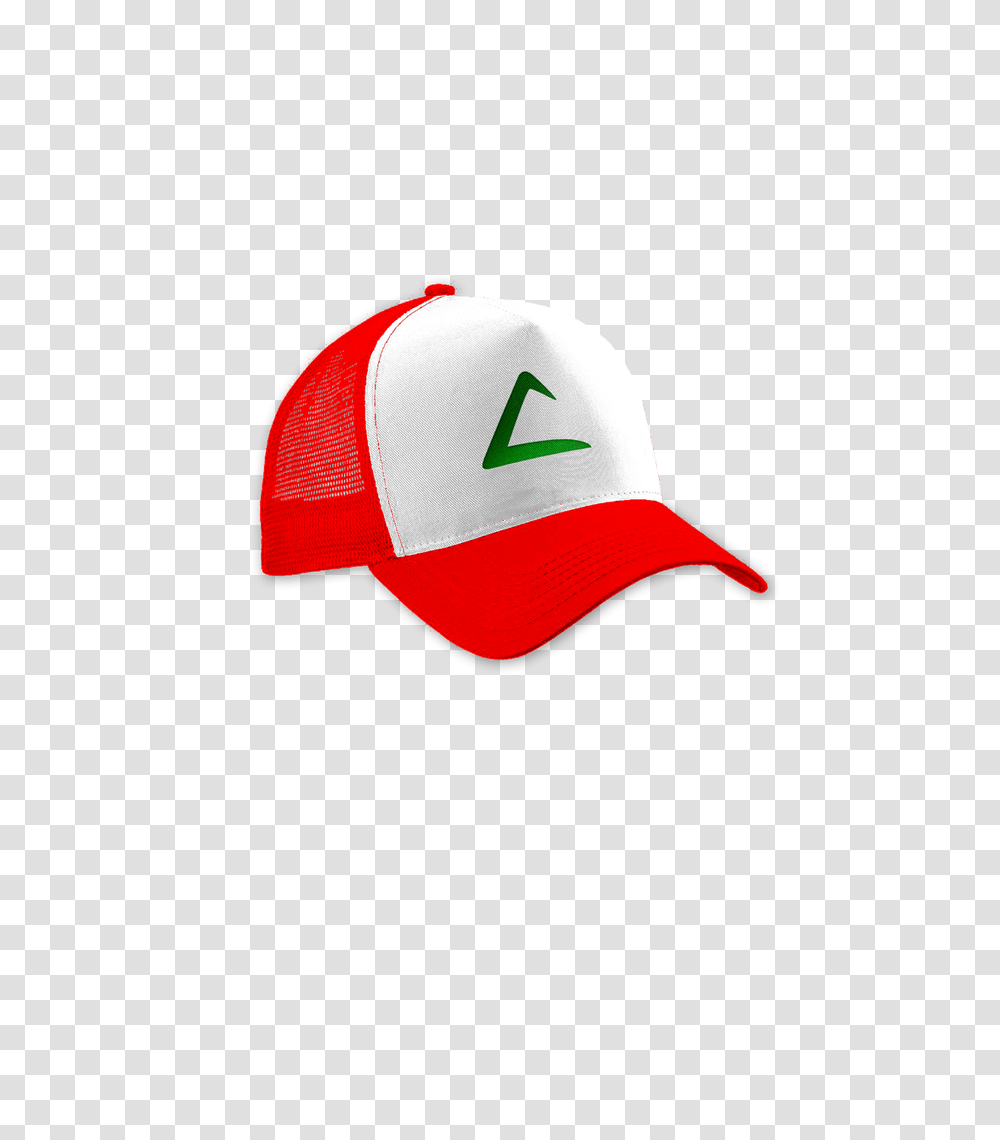 Hd Pokemon Ash's Trucker Hat Gorro De 1139050 Ash Ketchum Hat, Clothing, Apparel, Baseball Cap Transparent Png