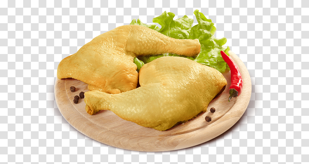 Hd Pollo Fresco Chicken Psd, Plant, Bread, Food, Produce Transparent Png