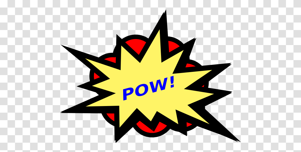 Hd Pow Image Pow Superhero, Nature, Outdoors, Symbol, Star Symbol Transparent Png