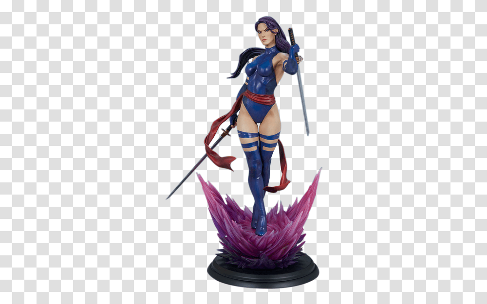 Hd Psylocke Image Superhero, Person, Human, Hook, Ninja Transparent Png