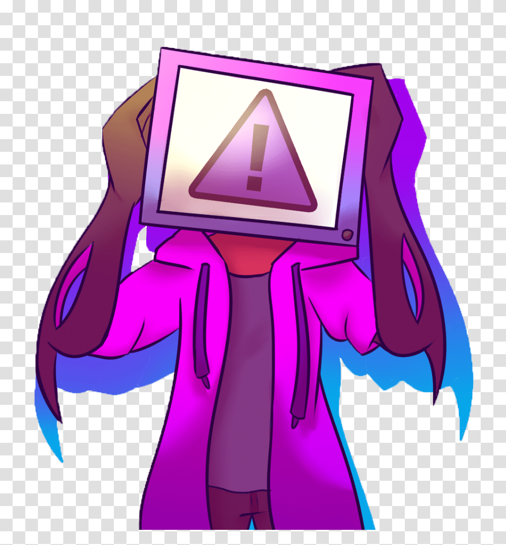 Hd Quality Pyrocynical Fanart Pyrocynical, Female, Coat, Girl Transparent Png