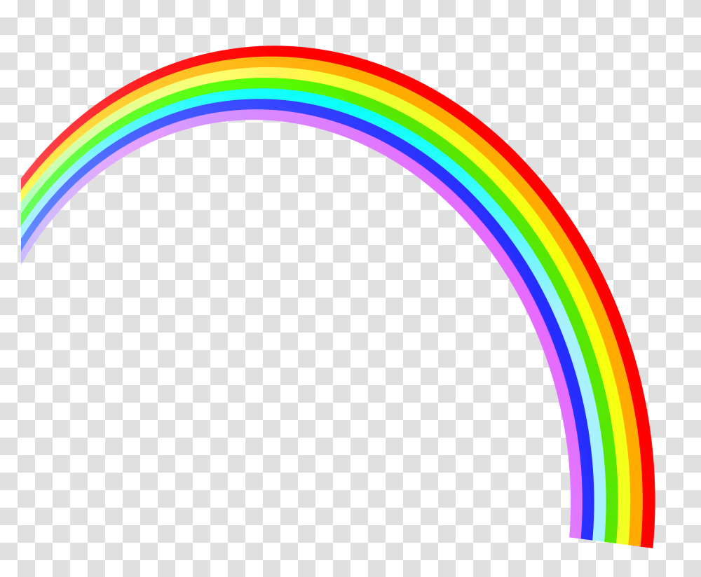 Hd Rainbow Cliparts Free Download Clip Art, Hoop, Hula, Toy, Light Transparent Png