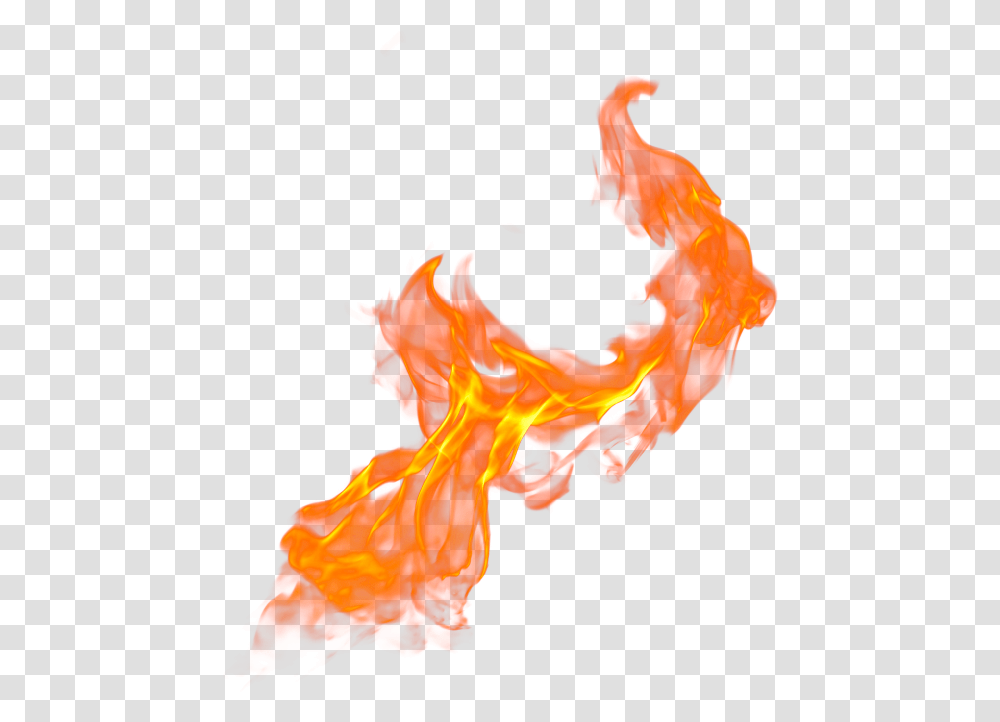 Hd Realistic Fire Flame Image Free Realistic Fire, Bonfire, Person Transparent Png
