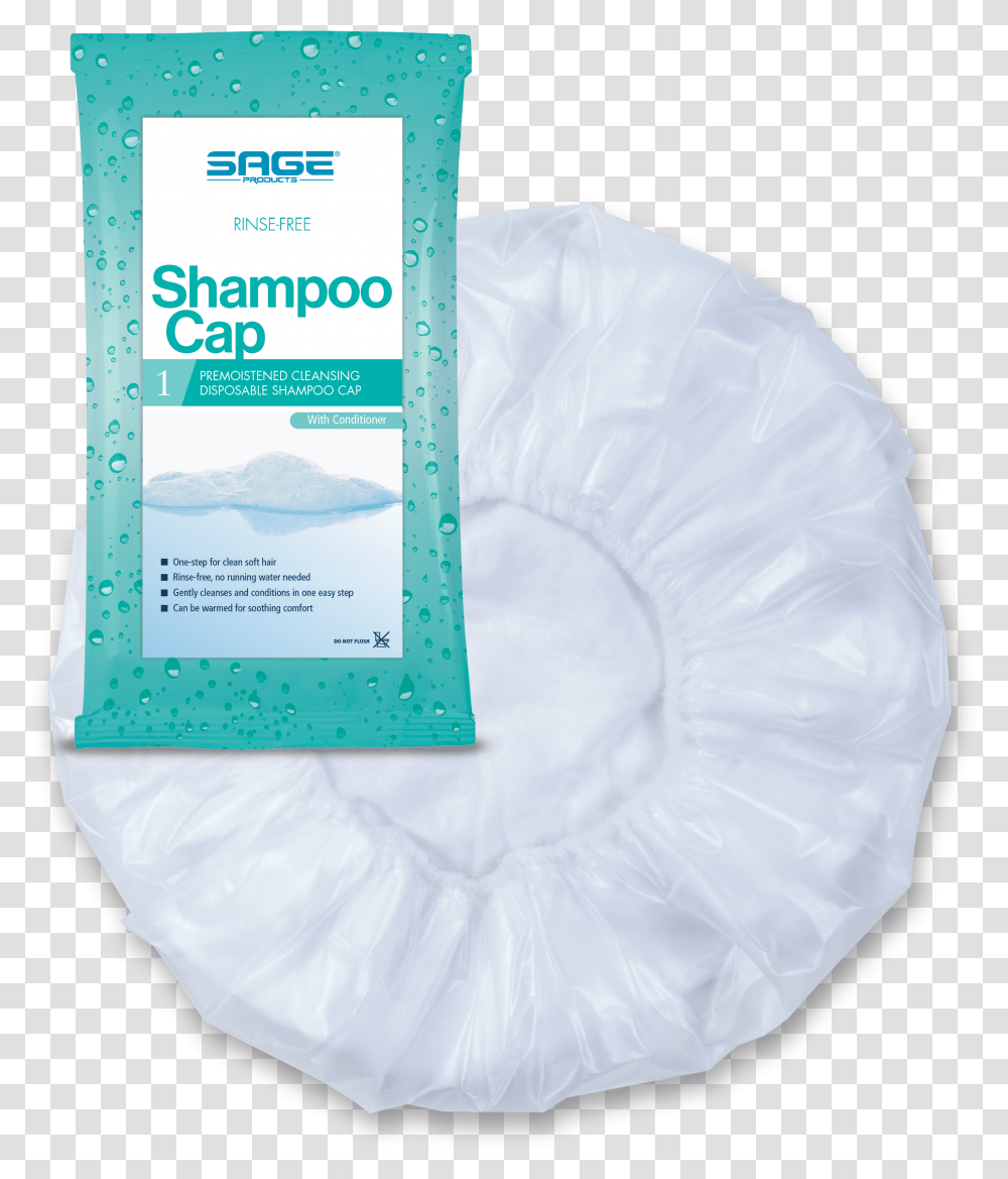 Hd Shampoo Cap, Diaper, Pottery, Paper, Plastic Transparent Png