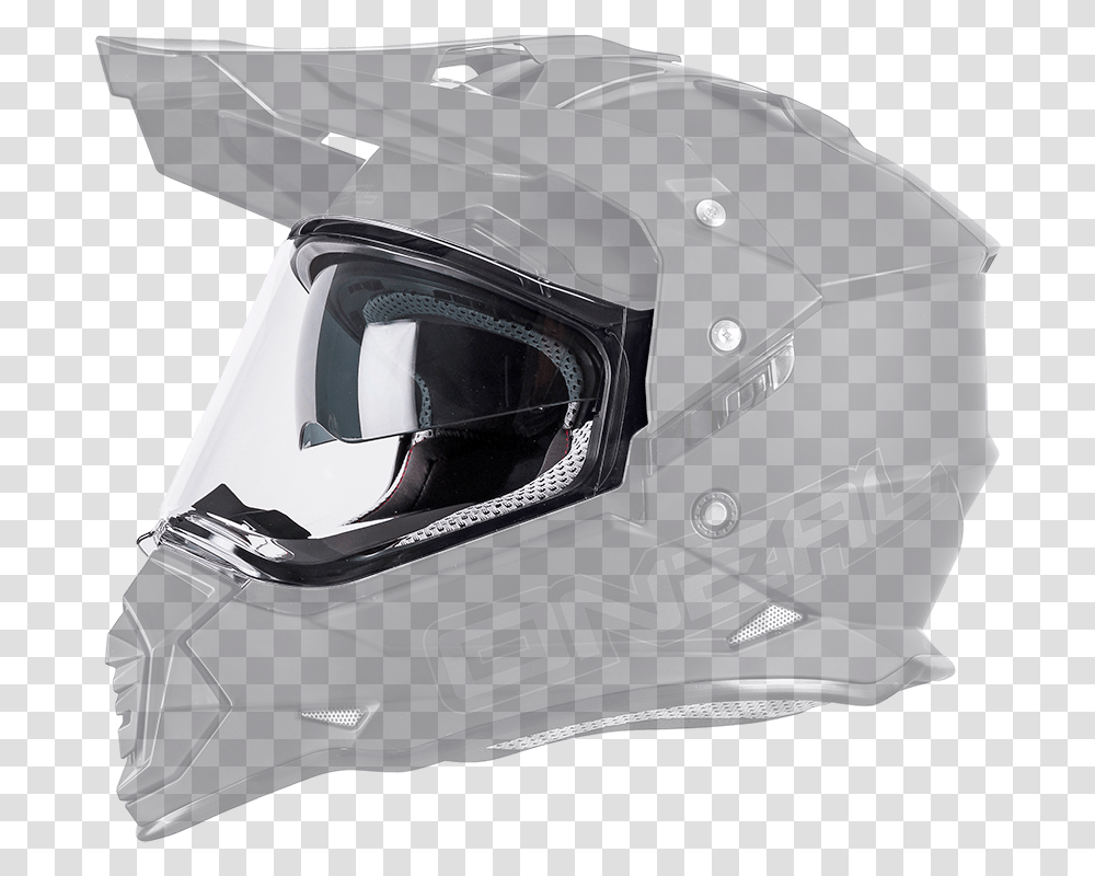 Hd Sierra Ii Helmet Replacement Oneal Sierra 2 Visor, Clothing, Apparel, Crash Helmet Transparent Png