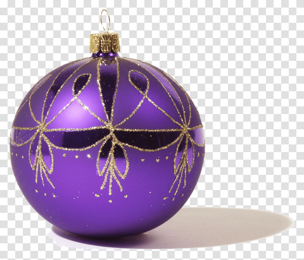 Hd Silver Christmas Ornament Christmas Ornament, Home Decor, Sphere, Pattern Transparent Png