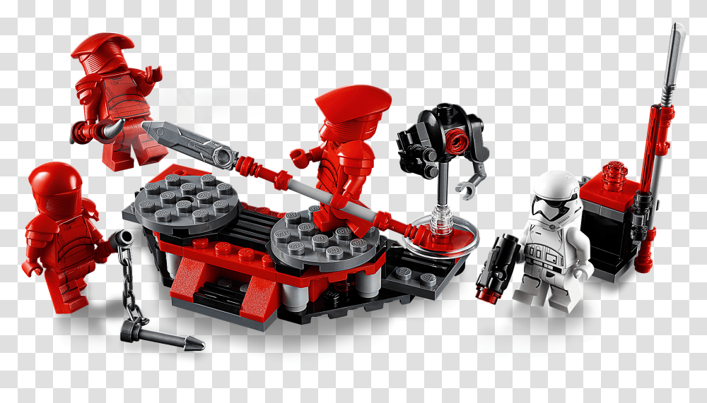 Hd Snoke Image Lego 2019 Sets Star Wars, Toy, Metropolis, Robot, Person Transparent Png