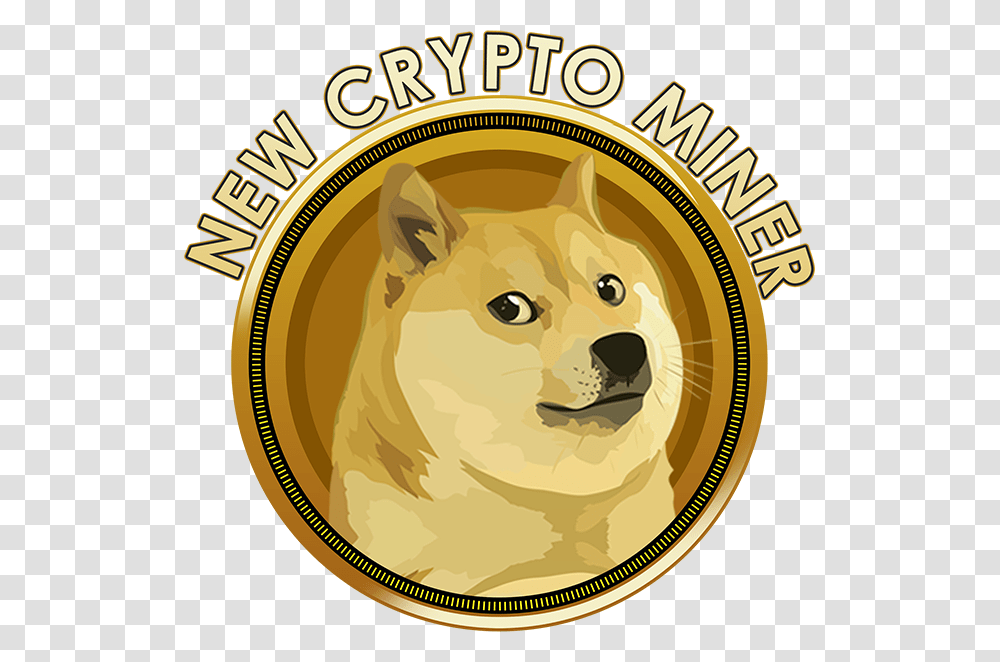 Hd Solid Online Wallet Rick And Morty Doge, Mammal, Animal, Pet, Canine Transparent Png