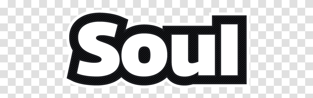 Hd Soul Image Soul, Label, Text, Symbol, Logo Transparent Png