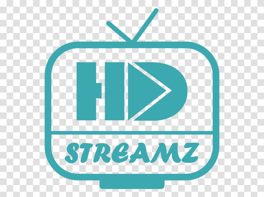 Hd Streamz Apk Download, Logo, Trademark Transparent Png