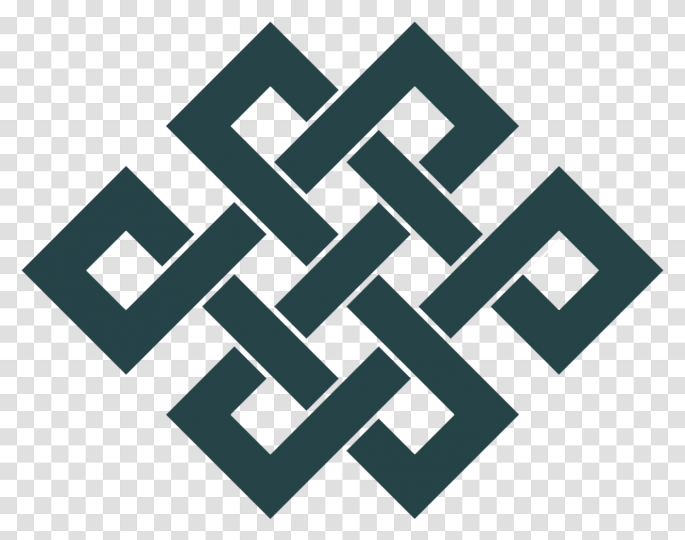 Hd Sword Logo Image Feng Shui Simbolos De Prosperidad, Pattern Transparent Png