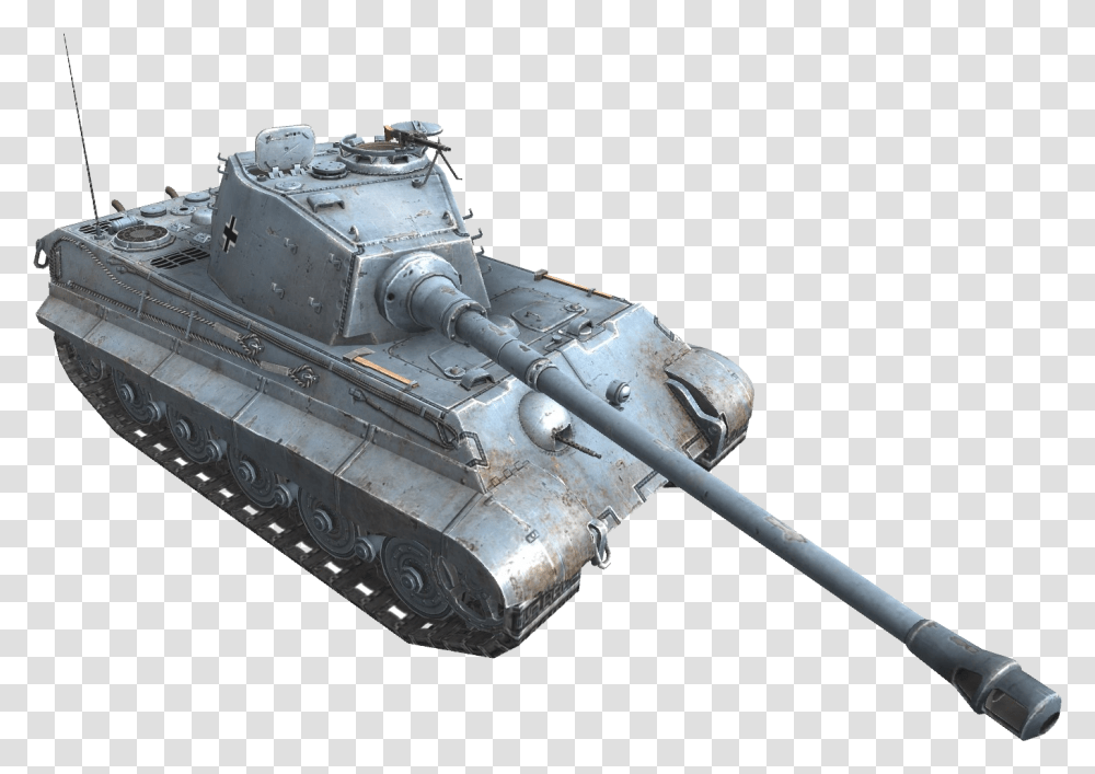Hd Tank King Tiger King Tiger, Military Uniform, Army, Vehicle, Armored Transparent Png