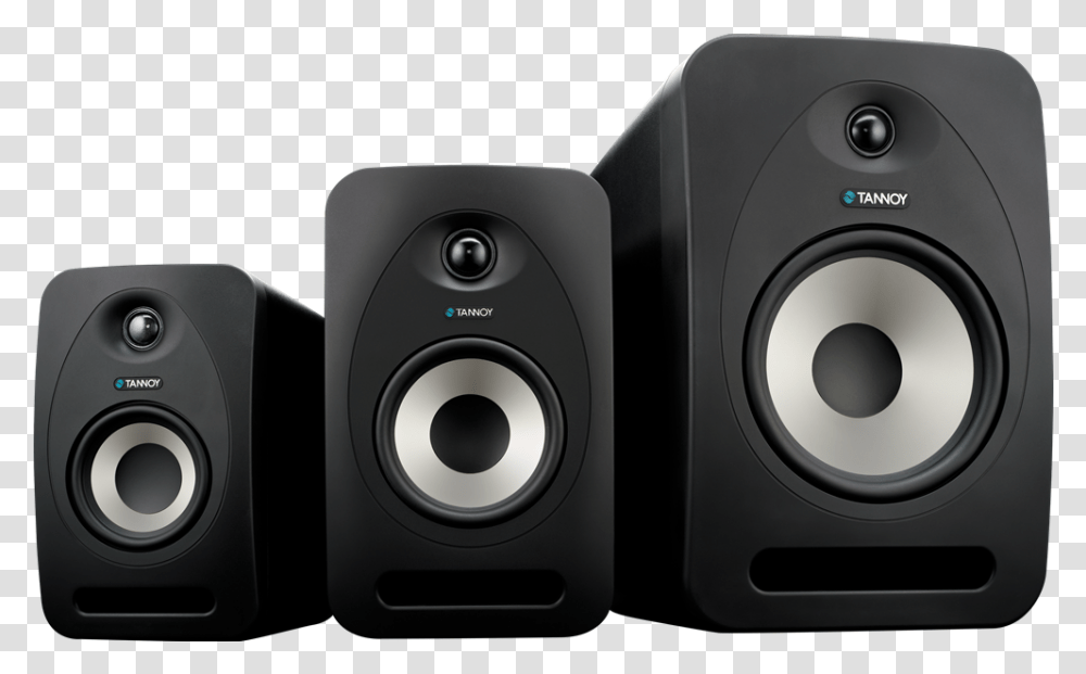 Hd Tannoy Reveal Pro Tannoy Reveal, Electronics, Speaker, Audio Speaker, Camera Transparent Png