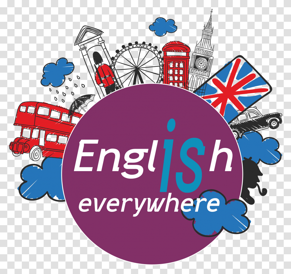 Hd Try To Learning English Learn English, Graphics, Art, Urban, Text Transparent Png