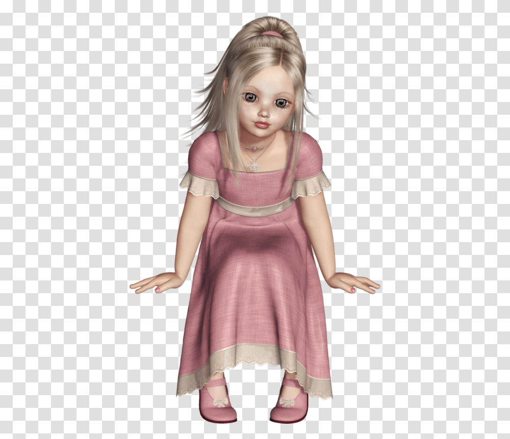 Hd Tubes Dolls Image Doll, Toy, Person, Human, Barbie Transparent Png