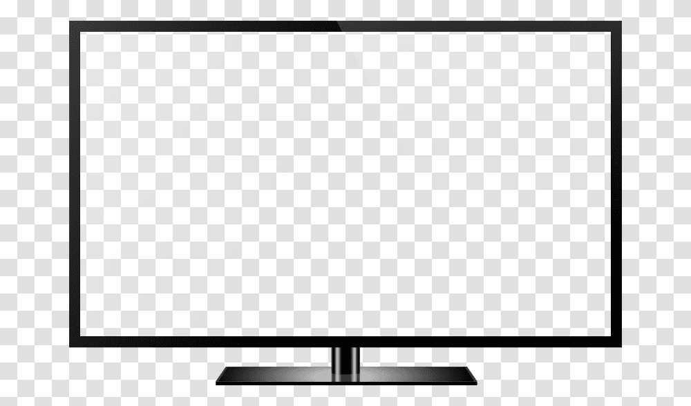 Hd Tv Frame, Screen, Electronics, Monitor, Display Transparent Png