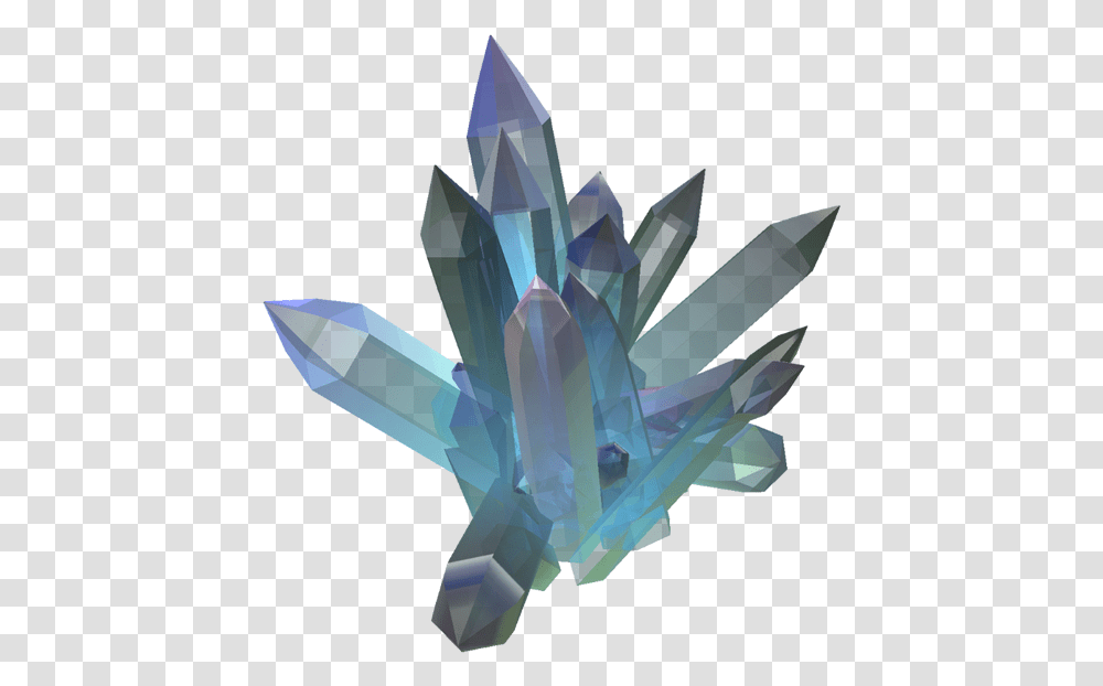 Hd Ultra V Quartz Icon, Crystal, Mineral Transparent Png