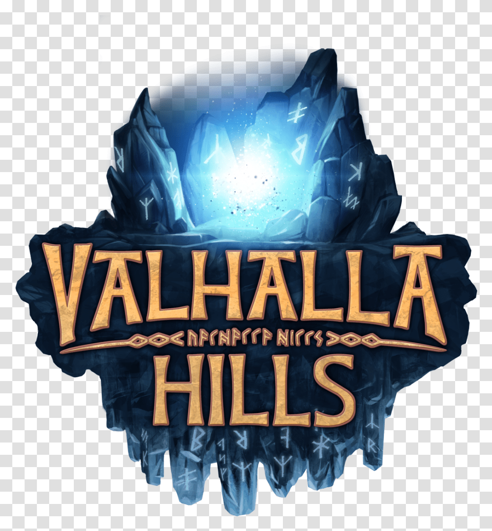 Logo valhalla Valhalla logo
