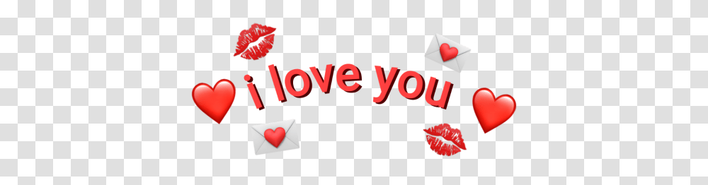 Hd Vector Material Image Love You Heart Emoji, Text, Alphabet, Number, Symbol Transparent Png