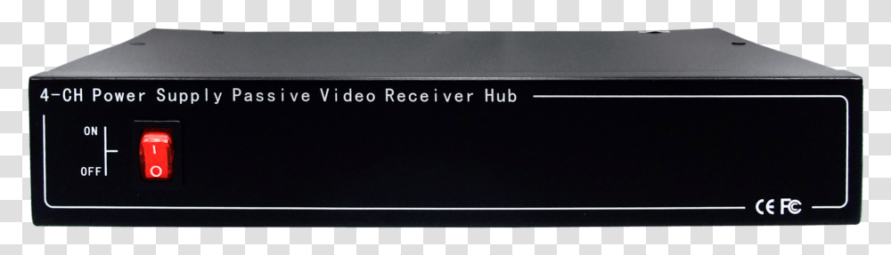 Hd Video Amp Power Passive Balun Receiver, Monitor, Screen, Electronics, Display Transparent Png