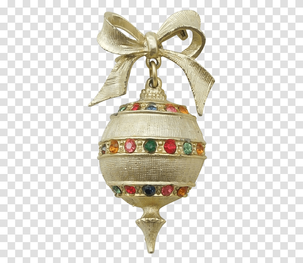 Hd Vintage Dangling Christmas Ornament Vintage Christmas Ornament, Jewelry, Accessories, Accessory, Gemstone Transparent Png