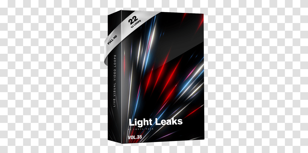 Hd Vj Loops Pack Vol35 Light Leaks Rays Effects Lime Multimedia Software, Text, Disk, Electronics, Dvd Transparent Png