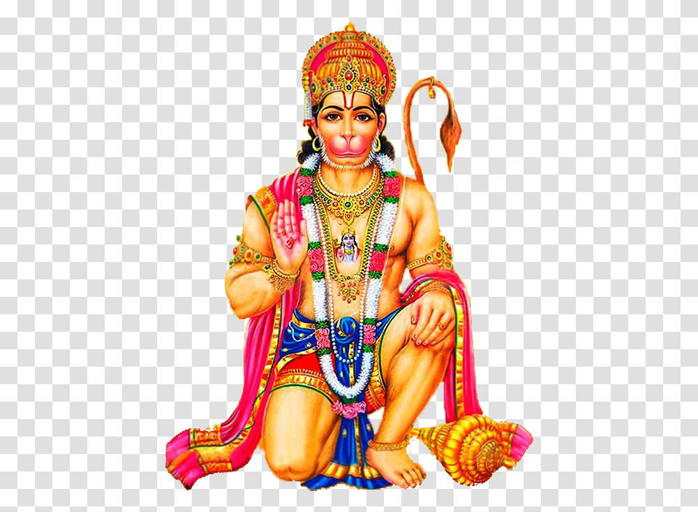 Hd Wallpaper Jai Hanuman, Worship, Person, Human, Crowd Transparent Png
