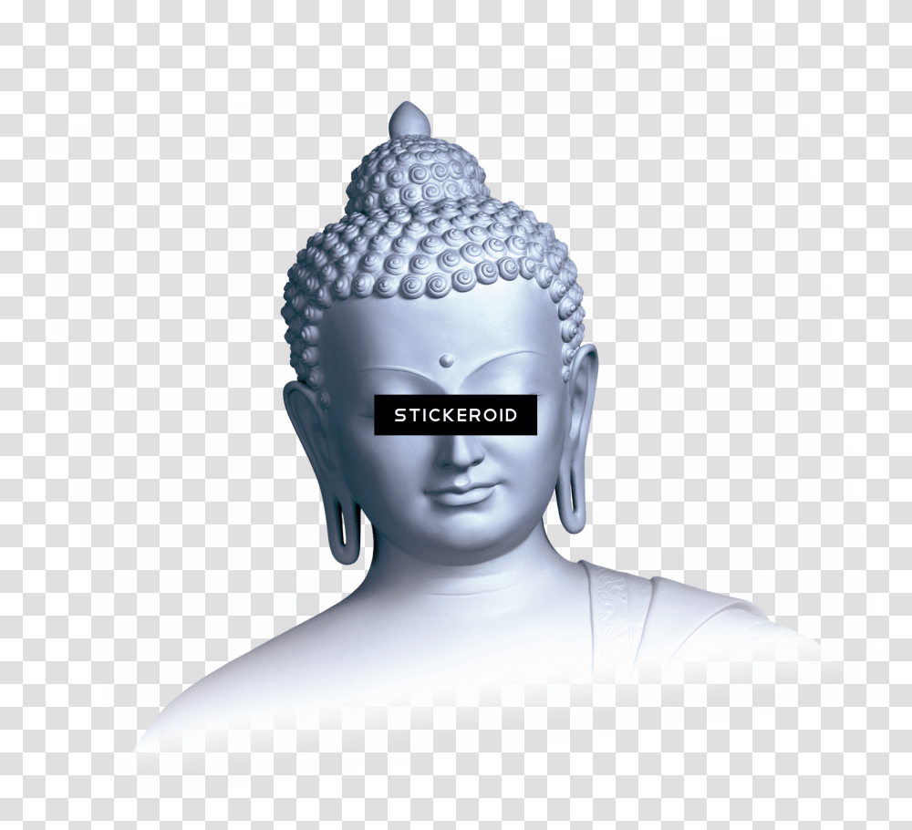 Hd Wallpapers Hd Image Of Gautam Buddha Download Gautam Buddha Photo Hd, Worship, Helmet, Apparel Transparent Png