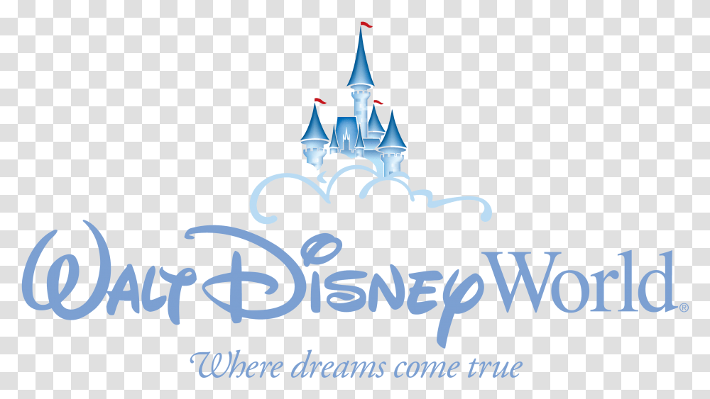Hd Walt Disney World Walt Disney World Logo, Spire, Tower, Architecture, Building Transparent Png