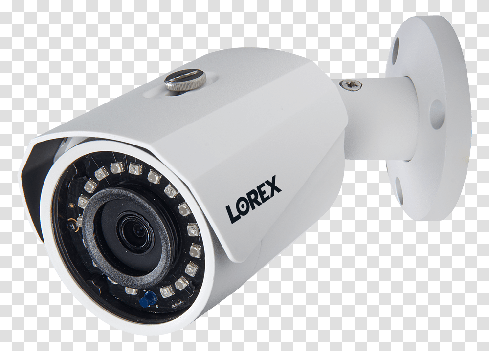 Hd Weatherproof Night Vision Security Camera Lorex Lorex Lnb4173, Electronics, Mouse, Hardware, Computer Transparent Png