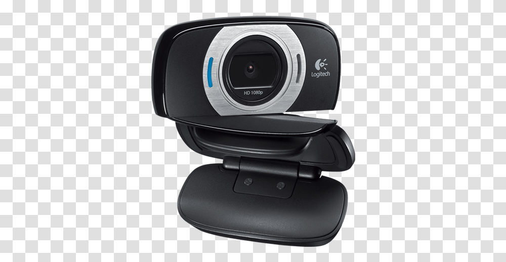 Hd Webcam C615 Logitech Hd, Camera, Electronics Transparent Png