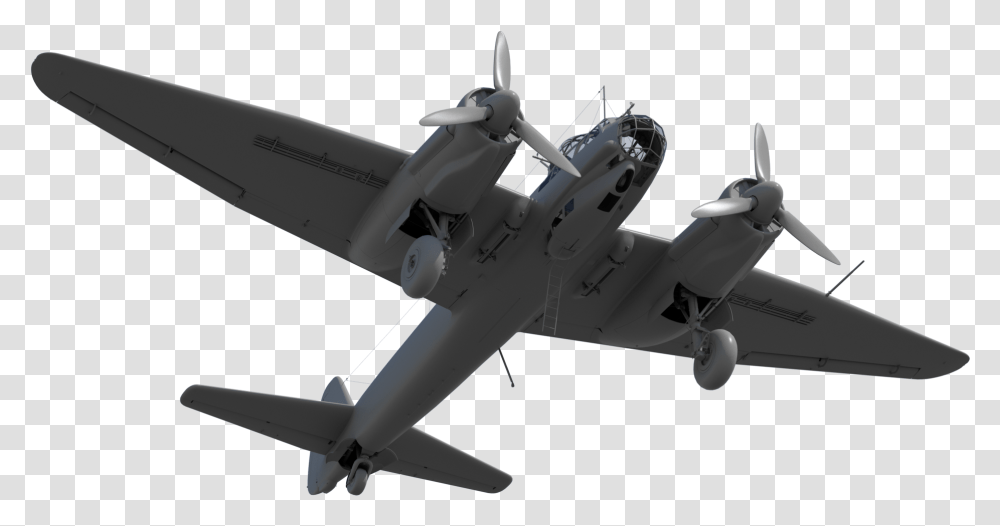 Hd Ww Bomber Planes Ww2 Bomber Plane, Airplane, Aircraft, Vehicle, Transportation Transparent Png