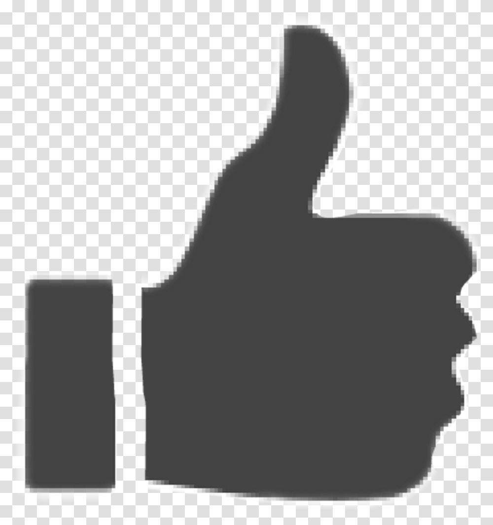 Hd Youtube Like Youtube Like Button, Hand, Person, Human, Axe Transparent Png