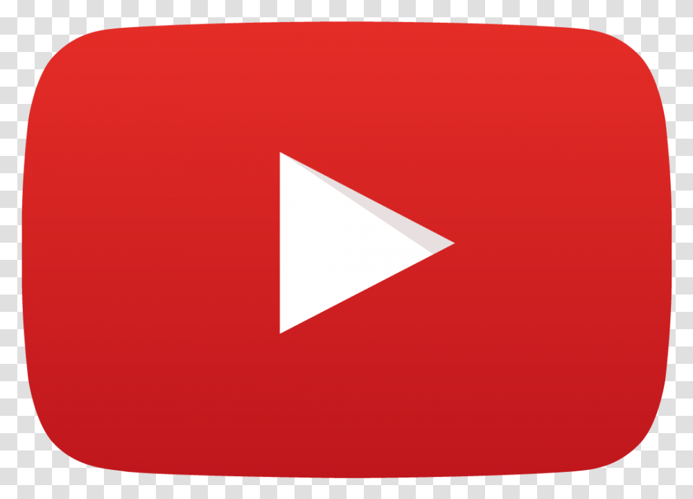 Hd Youtube Logo Background Background Youtube Logo, Trademark, Triangle, First Aid Transparent Png