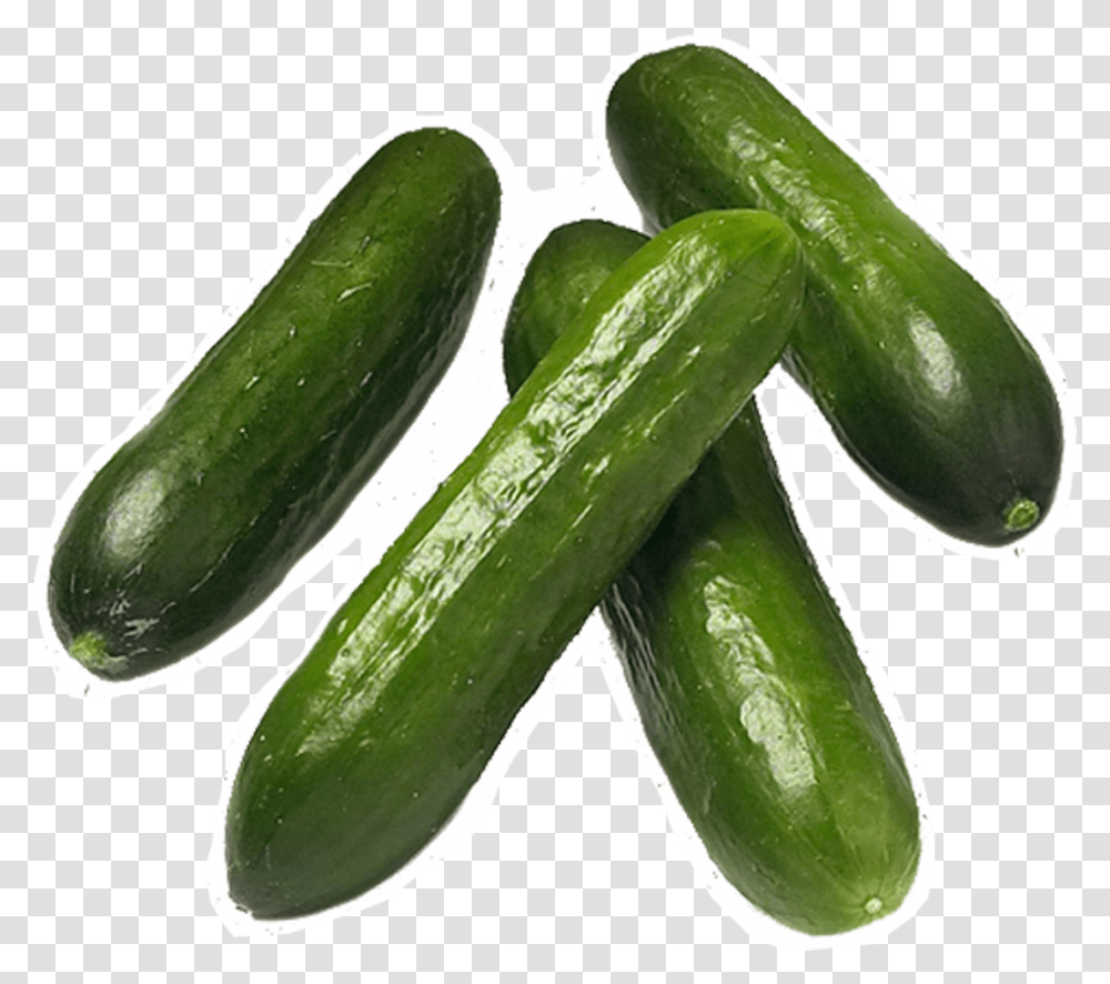 Hd Zucchini Image Cucumbers, Plant, Banana, Fruit, Food Transparent Png