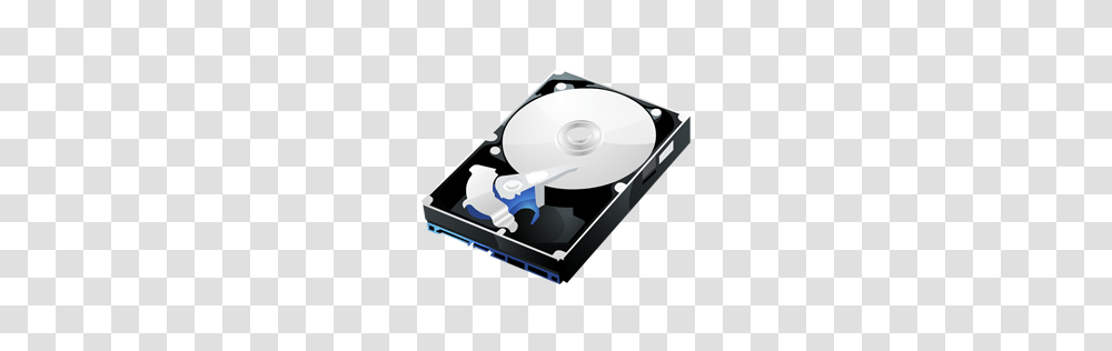 Hdd, Electronics, Computer, Disk, Computer Hardware Transparent Png