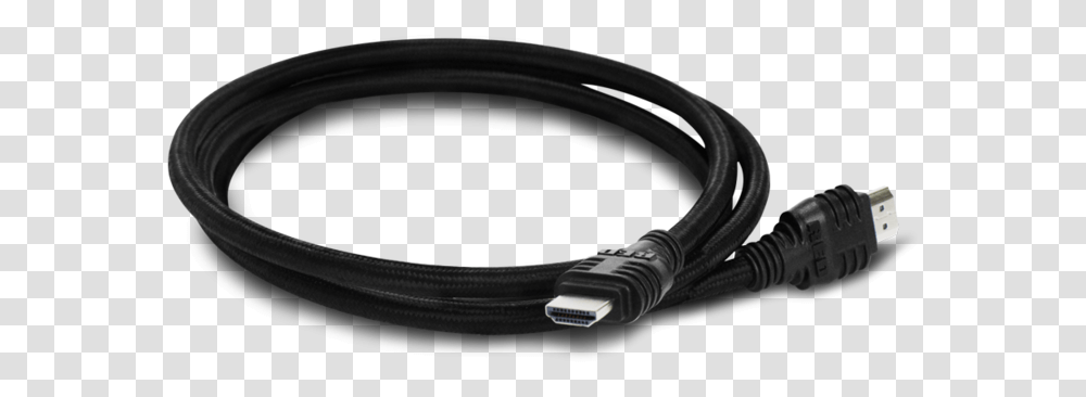 Hdmi Cable Image Hdmi, Belt, Accessories, Accessory Transparent Png