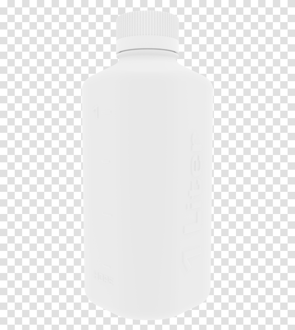Hdpe Boston Square Bottle Square Hdpe Bottle, White Board, Electronics, Page Transparent Png