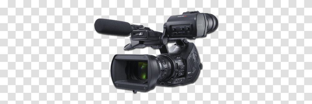 Hdv Sony Video Camera Stickpng Pmw, Electronics, Power Drill, Tool, Outdoors Transparent Png