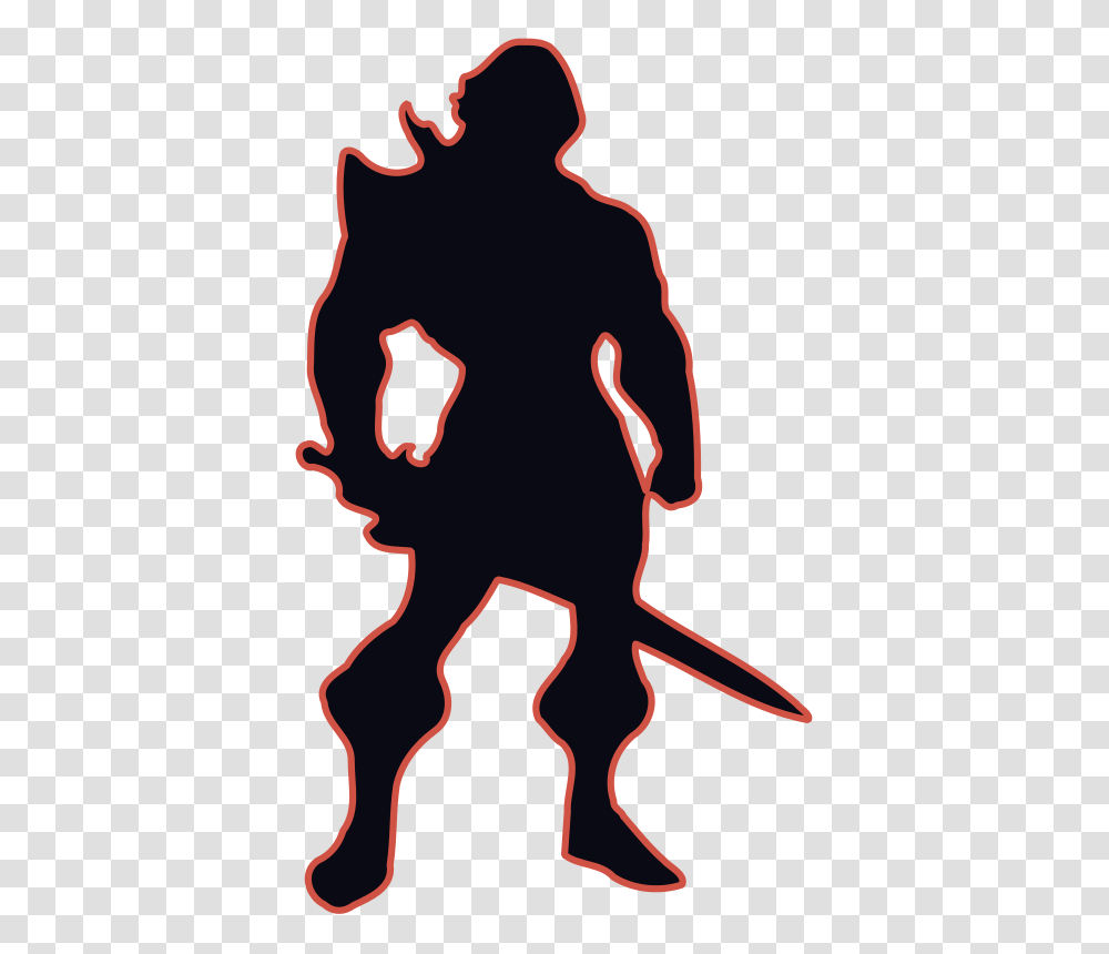 He Man Clipart, Silhouette, Animal, Hand Transparent Png