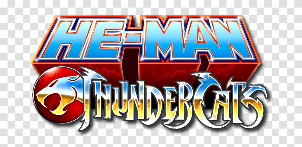 He Man Thundercats Logo He Man Logo, Word, Alphabet Transparent Png