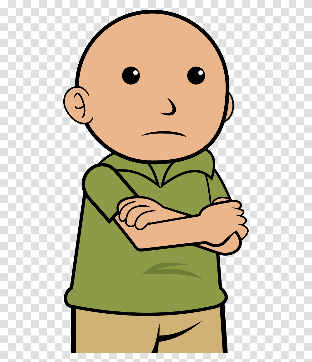 He's Even More Caillou Without Eyebrows, Head, Giant Panda, Reading Transparent Png