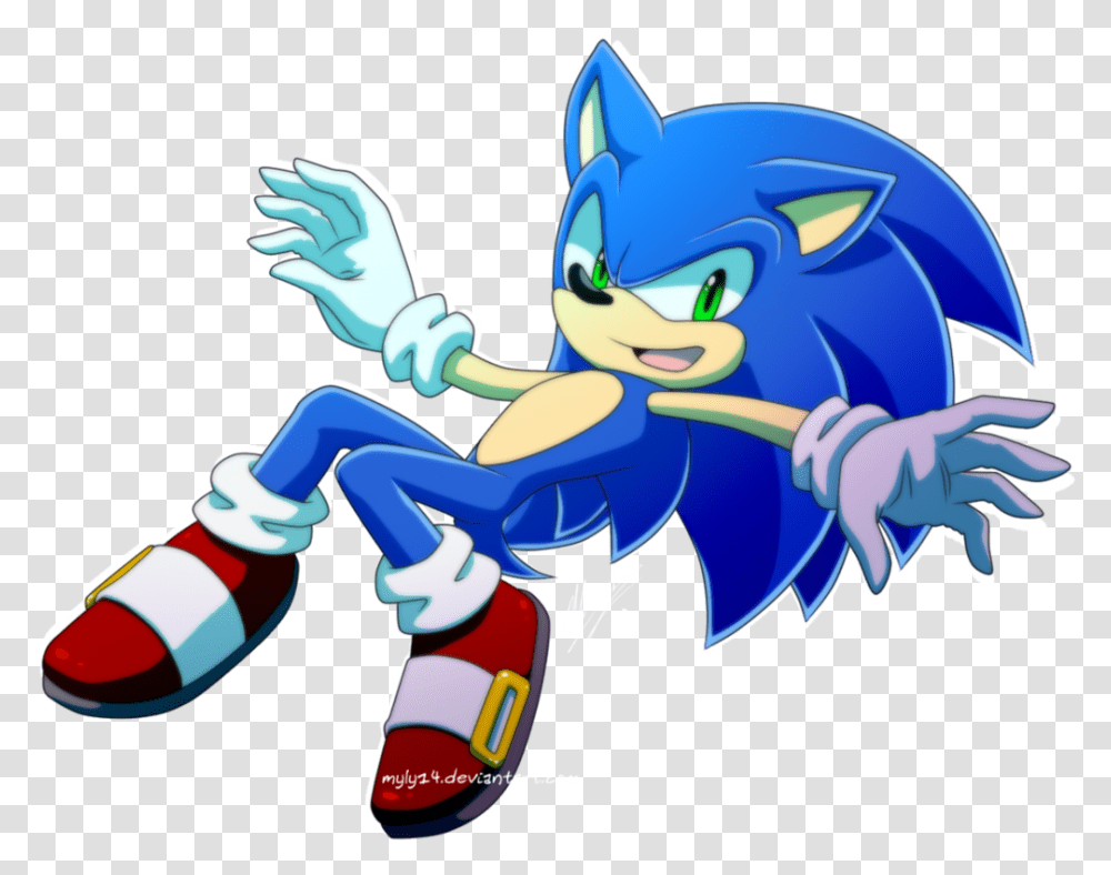 He's My Favorito Myly14 Sonic The Hedgehog, Toy, Dragon, Costume Transparent Png