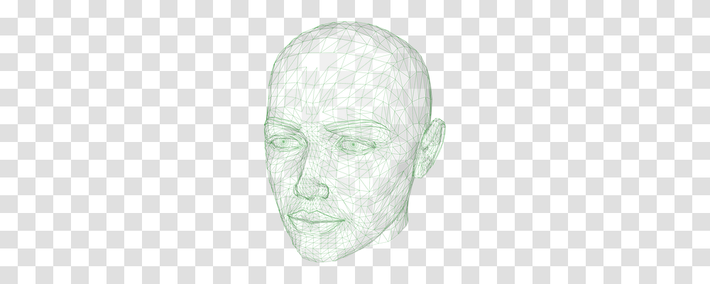 Head Technology, Face, Drawing Transparent Png