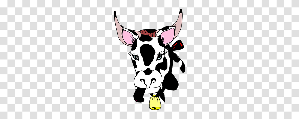 Head Animals, Cow, Cattle, Mammal Transparent Png