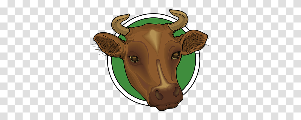 Head Animals, Mammal, Cattle, Cow Transparent Png