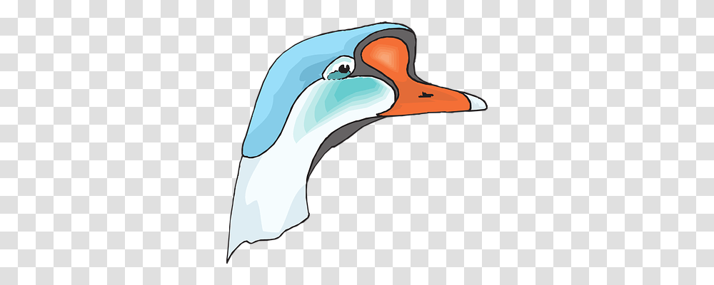 Head Animals, Bird, Axe, Tool Transparent Png