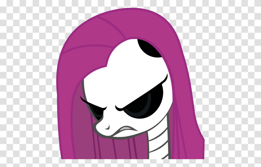 Head, Alien Transparent Png