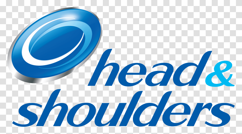 Head Amp Shoulders Logo, Coil Transparent Png