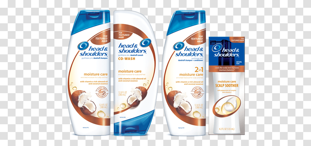 Head And Shoulders 2015, Bottle, Shampoo, Cosmetics Transparent Png